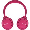 BHP 7300 PINK SLUCHÁTKA BT BUXTON