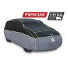 Ochranná plachta proti kroupám PREMIUM CITY SUV 460x185x145cm 05995