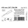 Stěrač FLAT BULK (TALON) 16"/410mm 10909