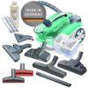 Vysavač THOMAS Aqua+ Multi Clean X10 Parquett
