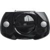 Přehrávač SPT 4710B CD/MP3/USB/SD/BT SENCOR