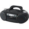 Přehrávač SPT 4710B CD/MP3/USB/SD/BT SENCOR