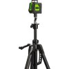 FDLK 1025+9025 Laser a Tripod FIELDMANN