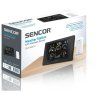 SWS 8000 METEOSTANICE SENCOR