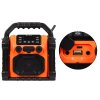pracovni radio am fm blow ra14 ip55 bluetooth 5 1 image1 big ies2749530