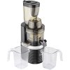 JS 8012 Slow juicer Catler Odšťavňovač