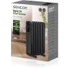 SOH 6313BK Olejový radiátor SENCOR