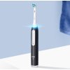 IO SERIES 3 MATT BLACK zubní kartáček ORAL-B