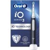 IO SERIES 3 MATT BLACK zubní kartáček ORAL-B