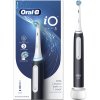IO SERIES 3 MATT BLACK zubní kartáček ORAL-B