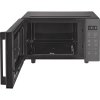 SMW 7123BK Mikrovlnná trouba SENCOR