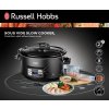 Multifunkční hrnec RUSSELL HOBBS 25630-56