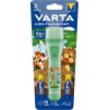 led svitilna varta 15650 kids flashlight