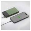 Powerbanka GP M2+ Series, 10 000 mAh, 22,5 W, zelená B6310G