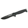 Dýka WARRIOR 22,5cm s pouzdrem 13221
