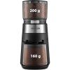 SCG 5060BK Kávomlýnek SENCOR  + Zdarma alk. baterie AAA 4 ks