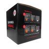FIRE BALL - automatické hasící zařízení 91531