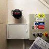 FIRE BALL - automatické hasící zařízení 91531