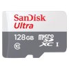 pametova karta sandisk ultra microsdxc 128 gb 100 mb s a1 class 10 uhs i s adapterem sd (1)