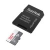 pametova karta sandisk ultra microsdxc 128 gb 100 mb s a1 class 10 uhs i s adapterem sd (2)