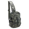 Batoh přes rameno 4l ARMY PIXEL 13877