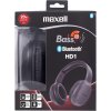 304024 B13-HD1 BASS 13 BT Sluchátka Maxell