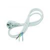 flexo kabel 3m 3x1 bila snura pvc