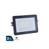 LED reflektor GETI GLF20 20W