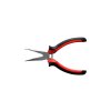 Kleště půlkulaté TIPA 1002 zahnuté