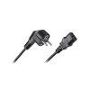 Kabel napájecí CABLETECH KPO2772-2 2m