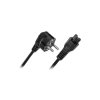 Kabel napájecí CABLETECH KPO3800-3AS 3m