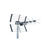 Anténa venkovní Emme Esse 33WUG k.21-48, 711mm