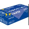 Baterie Varta 396,397, SR726W, AG2