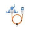 Kabel CEE pro karavan GOOBAY 76231 1,5m