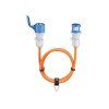 Kabel CEE pro karavan GOOBAY 76228 5m