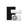 Klimatizace GETI GKF12K 3,5kW offgrid solární