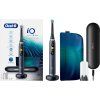IO SERIES 9 zubní kartáček BLACK ORAL-B