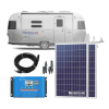 Solární sestava Karavan Victron Energy 190Wp (PWM)