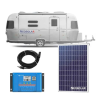 Solární sestava Karavan Victron Energy 95Wp (PWM)