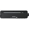 SRD 7810 DAB/FM/BT RÁDIO SENCOR  + 4 ks alk. baterií AAA