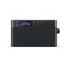 SRD 7810 DAB/FM/BT RÁDIO SENCOR  + 4 ks alk. baterií AAA