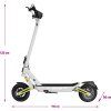 SCOOTER S71 LIGHT SENCOR