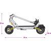 SCOOTER S71 LIGHT SENCOR