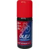 Olej na kola - spray 100 ml