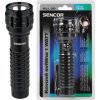 SLL 30 SVÍTILNA ALU 1WATT 3xAAA SENCOR