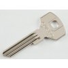 náhradní klíč  k vložkám Guard řezaný G17,13,30T
