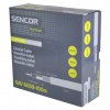 Sencor SAV 6059-100m Koax. kabel RG-59