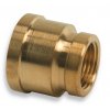 Novaservis Mosaz Redukovaný nátrubek 3/4"x 1/2" MS 240 FT218/15