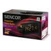 Sencor SRC 330 OR  + zdarma baterie 2032