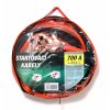 Startovací kabely 700A  2,5m zipper bag 01124